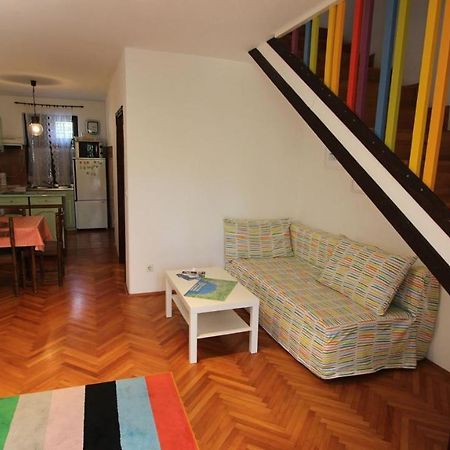 Apartment Gita 马林斯卡 外观 照片