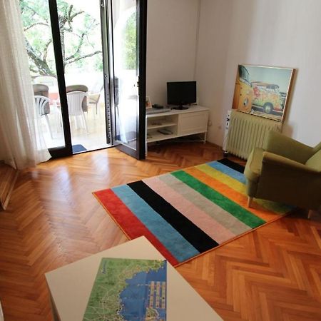 Apartment Gita 马林斯卡 外观 照片