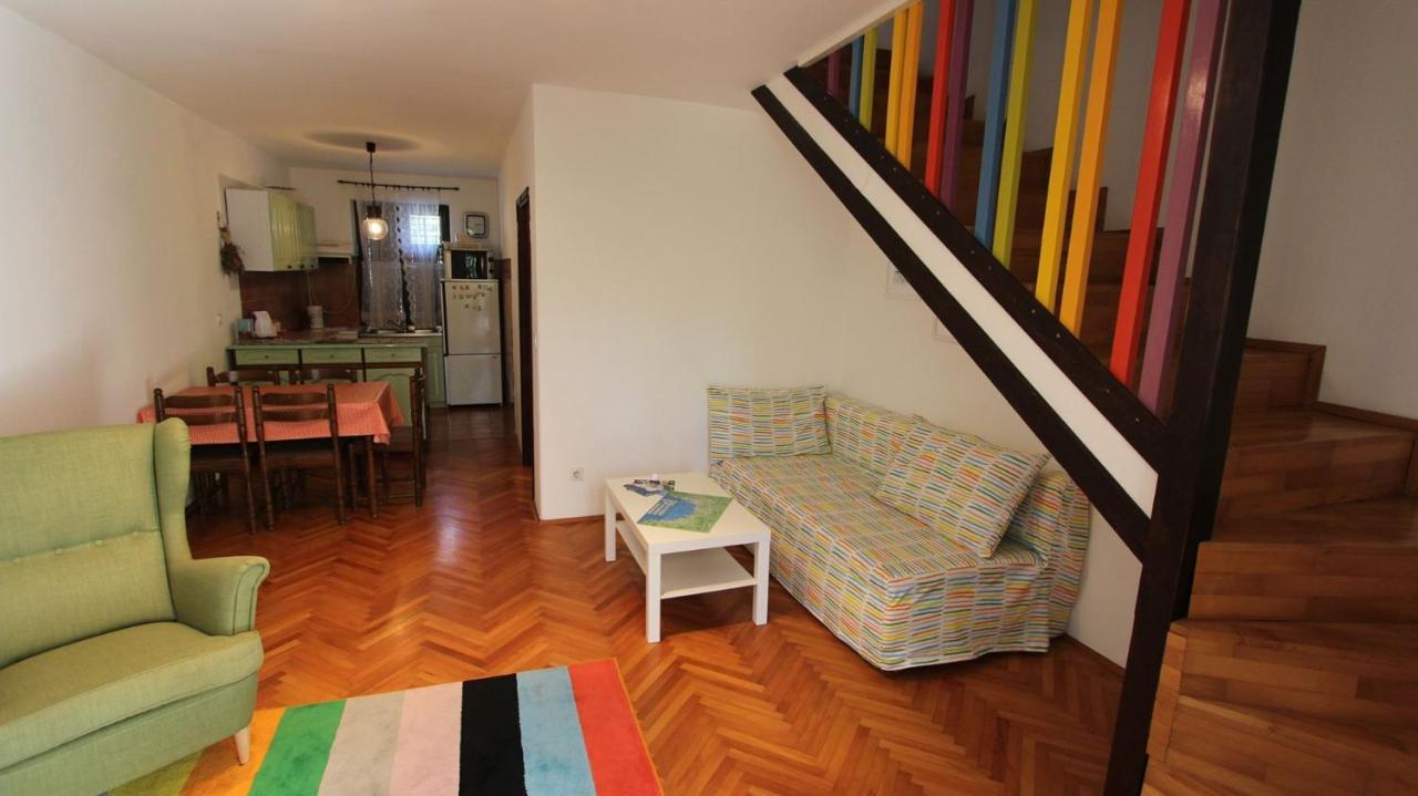 Apartment Gita 马林斯卡 外观 照片