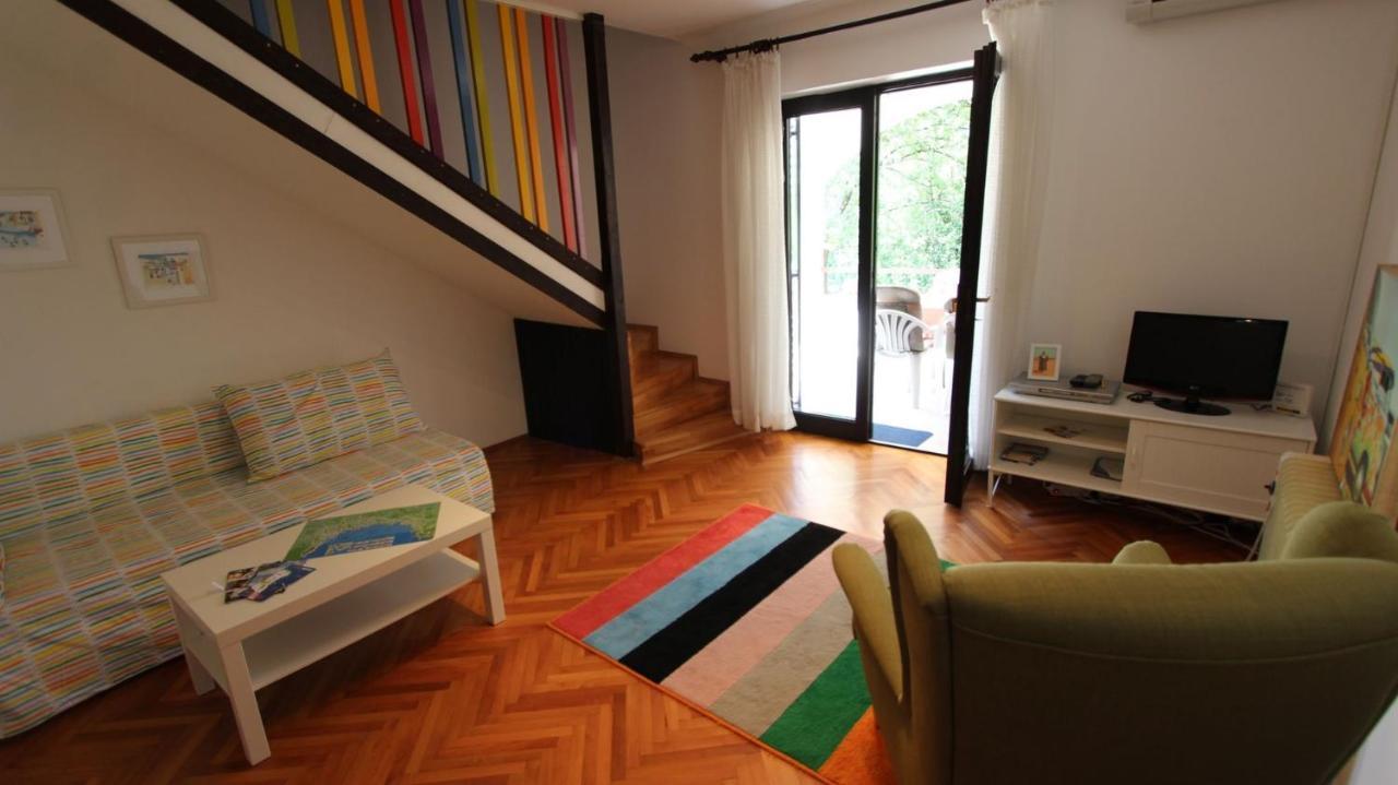 Apartment Gita 马林斯卡 外观 照片