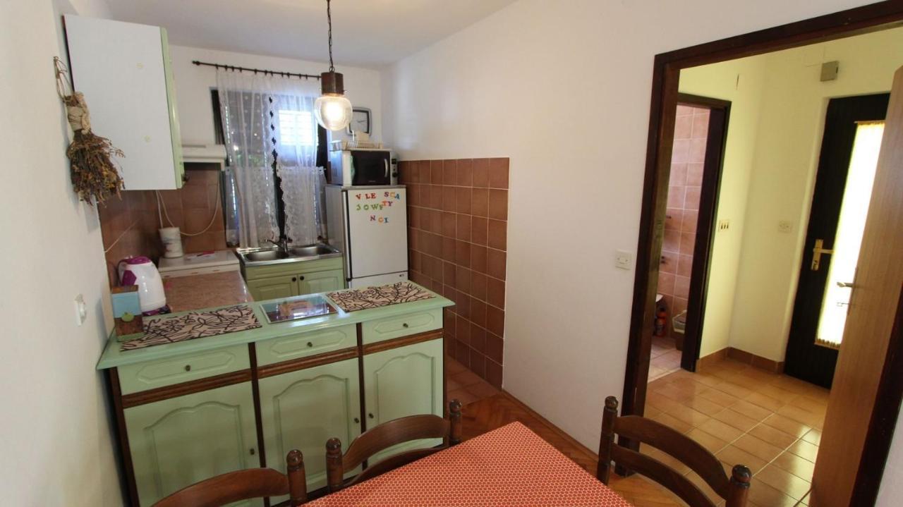 Apartment Gita 马林斯卡 外观 照片