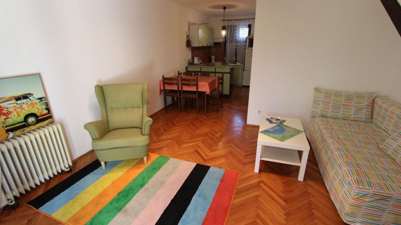Apartment Gita 马林斯卡 外观 照片