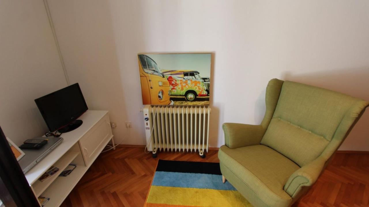 Apartment Gita 马林斯卡 外观 照片