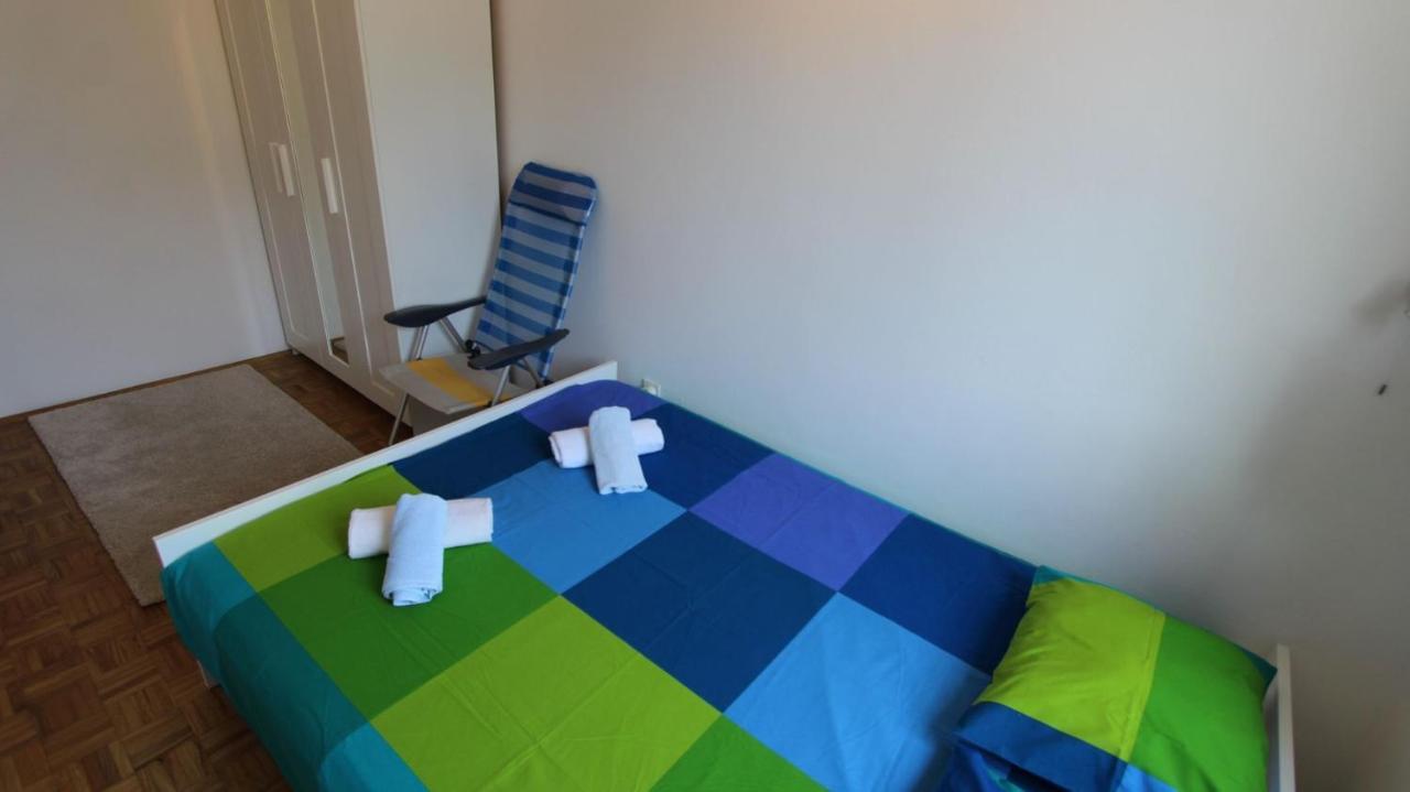 Apartment Gita 马林斯卡 外观 照片