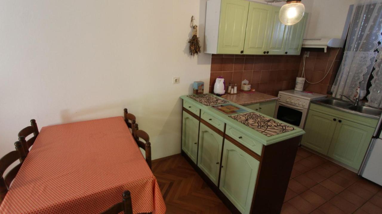 Apartment Gita 马林斯卡 外观 照片