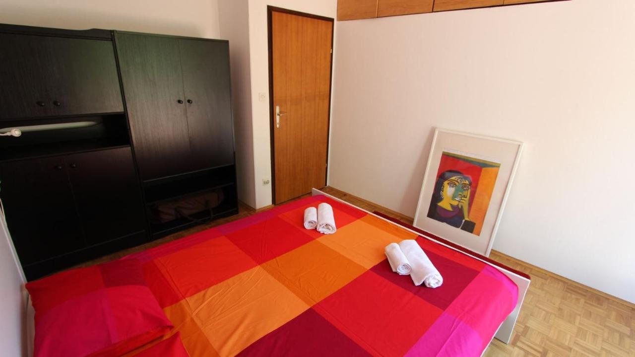 Apartment Gita 马林斯卡 外观 照片