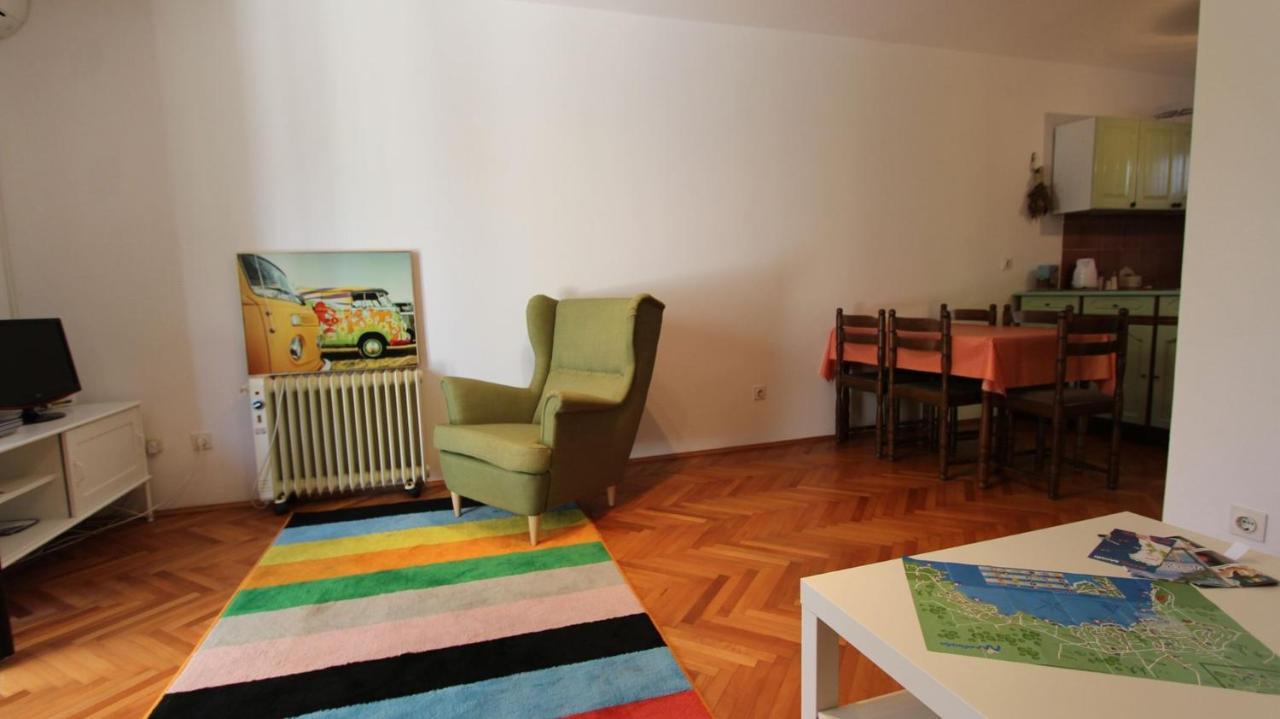 Apartment Gita 马林斯卡 外观 照片