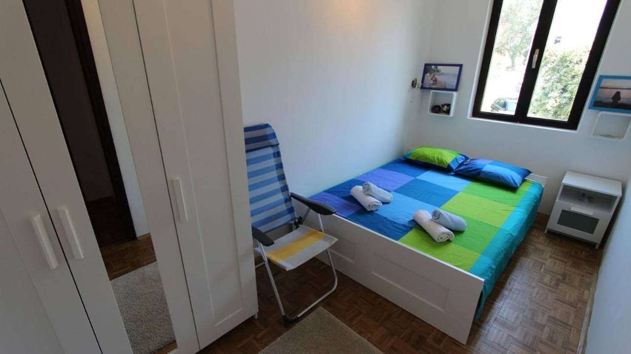 Apartment Gita 马林斯卡 外观 照片