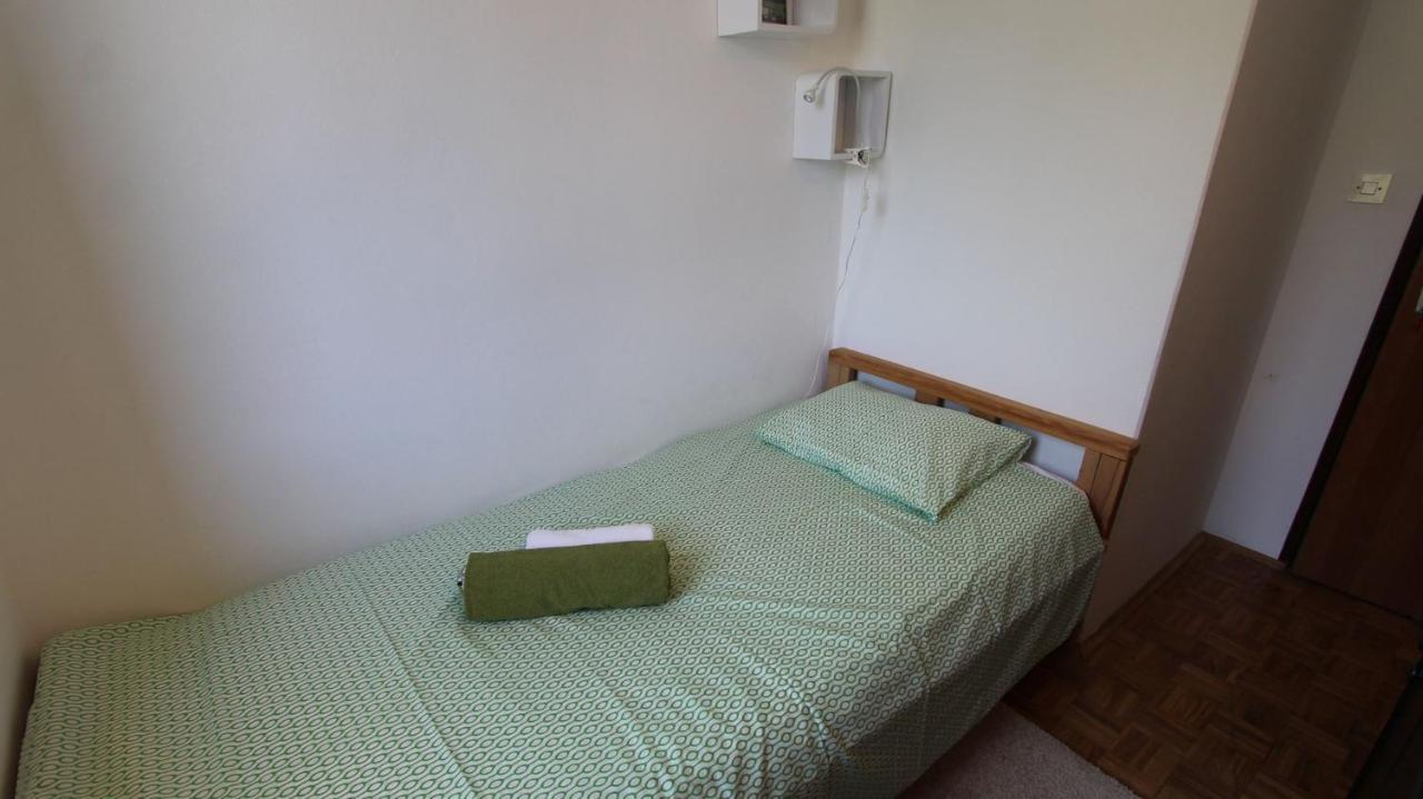 Apartment Gita 马林斯卡 外观 照片