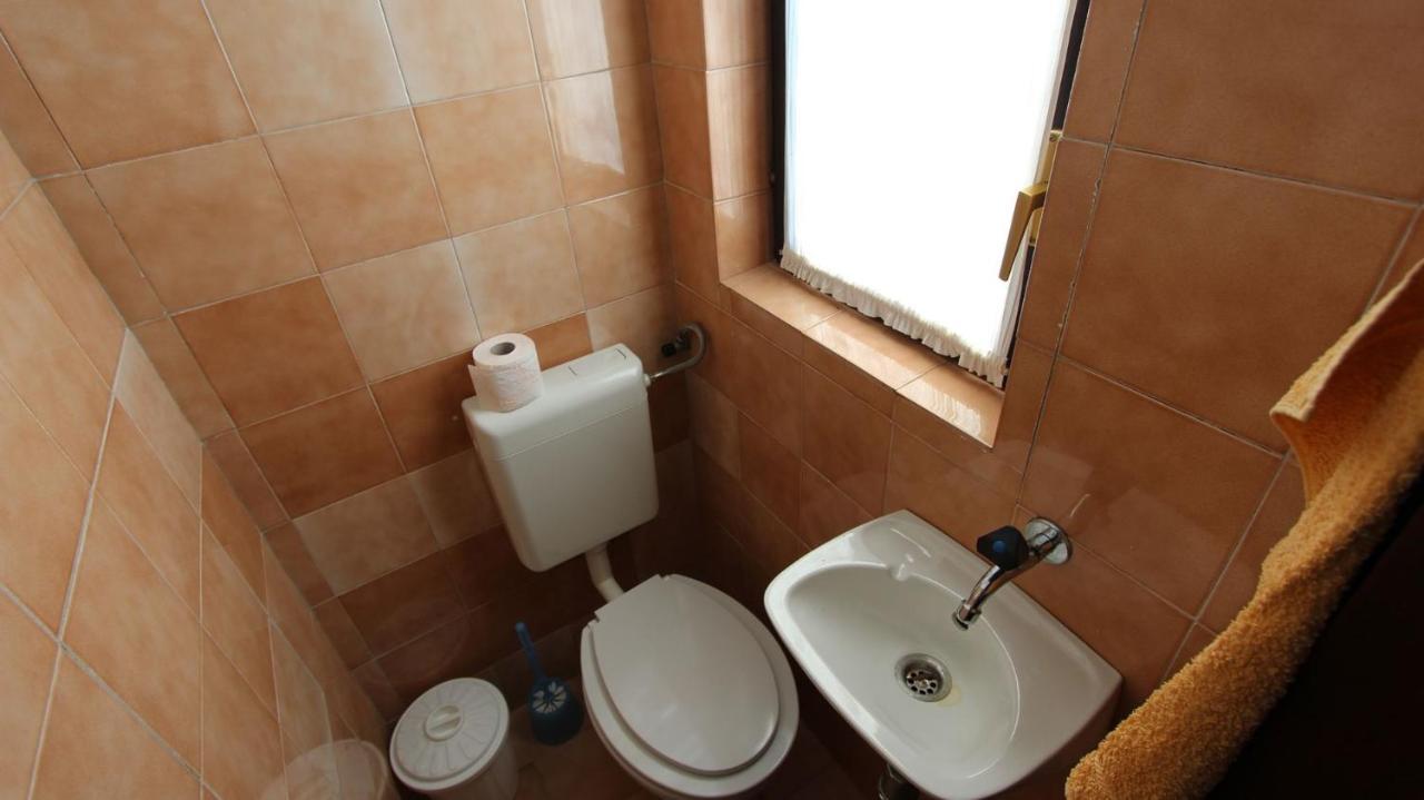 Apartment Gita 马林斯卡 外观 照片